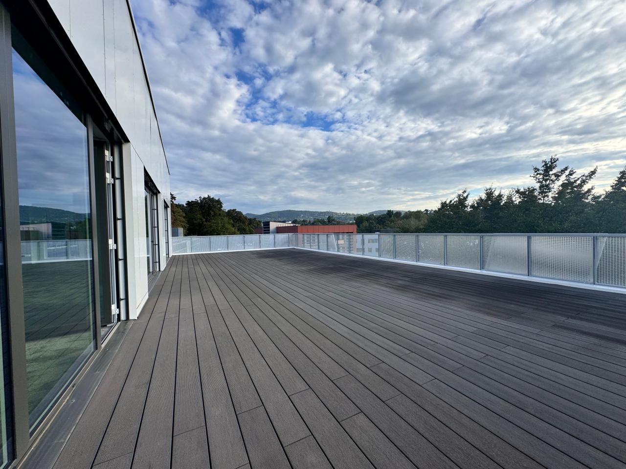 Bureau Limonest 1182m² Vente bureau Limonest Rhône OVBUR2309019 4